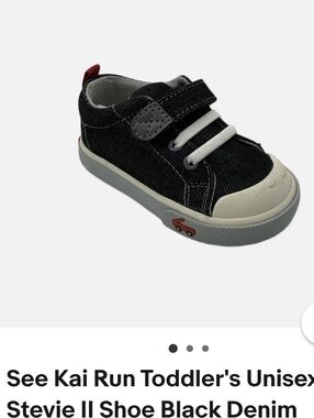 See Kai Run Shoes